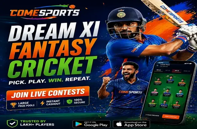 7 Satta (a 7 satta king) fantasy cricket & matchday visual 1