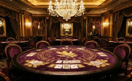 Speed Baccarat